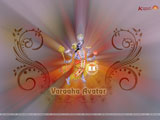 Dashavatar Vishnu Wallpaper